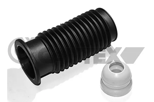 Butée élastique, suspension CAUTEX 750909