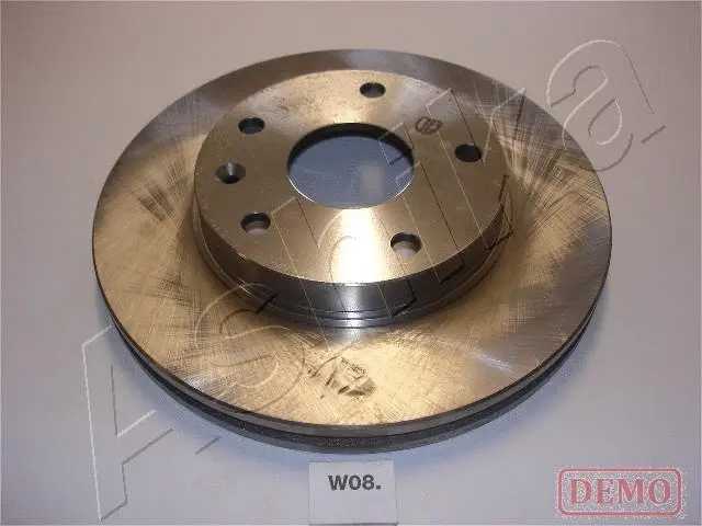 Disque de frein ASHIKA 60-0W-008C