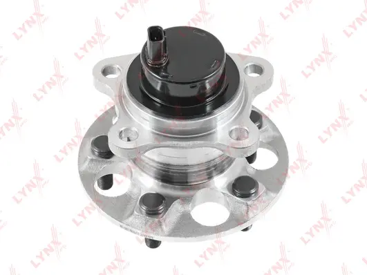 Kit de roulements de roue LYNXAUTO WH-1502
