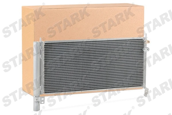 Condenseur, climatisation Stark SKCD-0110443
