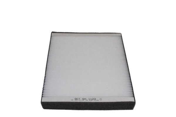 Filtre, air de l'habitacle SCT - MANNOL SA 1123