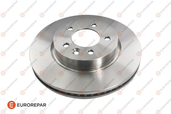 Disque de frein EUROREPAR 1622810780