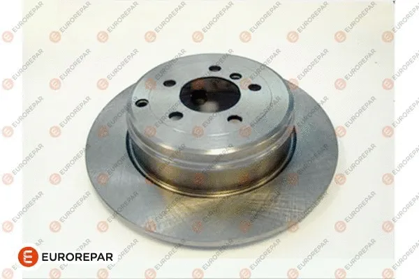 Disque de frein EUROREPAR 1642775580