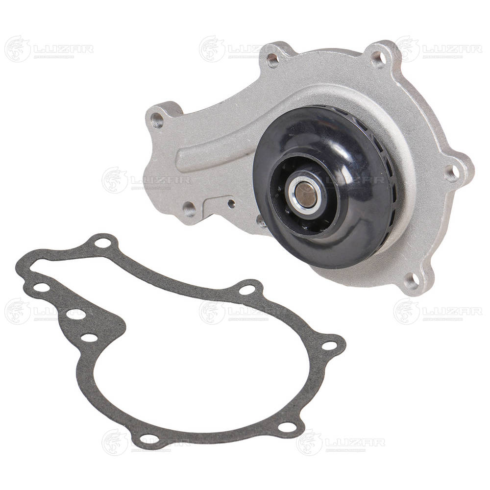 Pompe à eau, refroidissement du moteur LUZAR LWP 2029