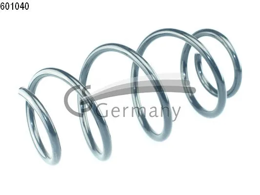 Ressort de suspension CS Germany 14.601.040