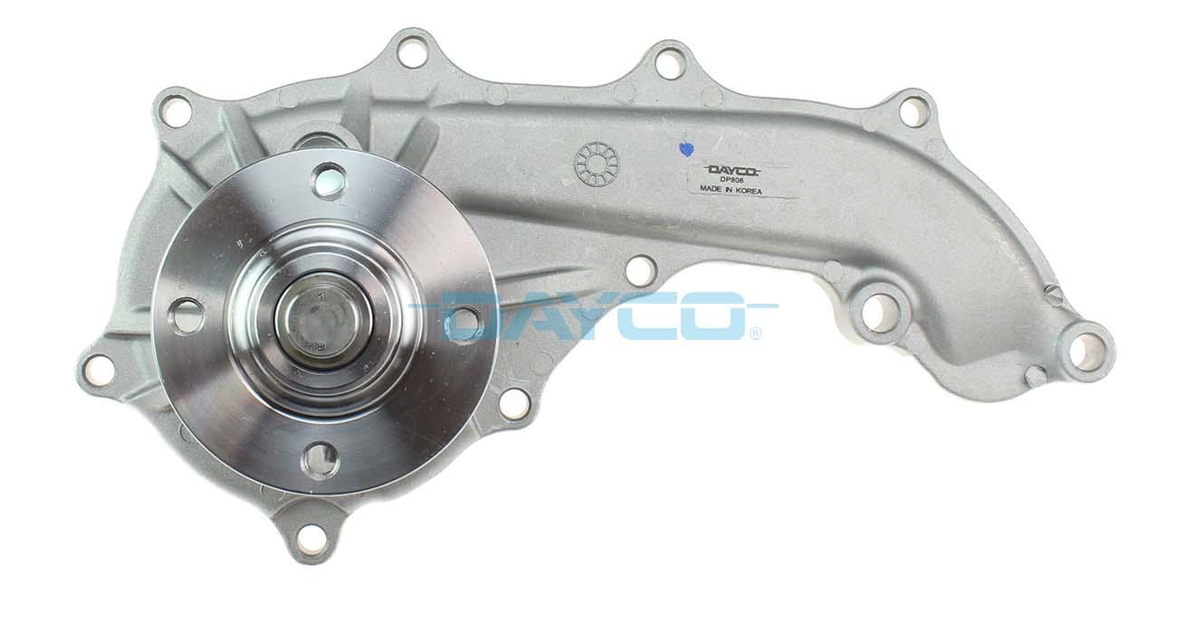 Pompe à eau, refroidissement du moteur DAYCO-AU DP806