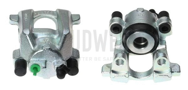 Étrier de frein BUDWEG CALIPER 345121