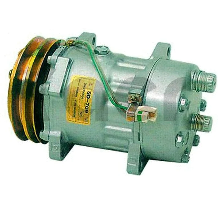 Compresseur, climatisation ACR 130126