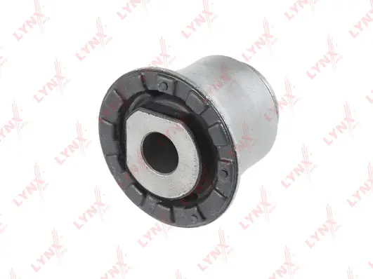 Suspension, corps de l'essieu LYNXAUTO C9681