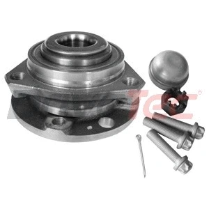 Kit de roulements de roue DriveTec DWB9010