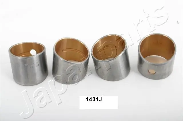 Coussinet de palier, bielle JAPANPARTS PB1431J