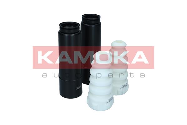 Kit de protection contre la poussière, amortisseur KAMOKA 2019158