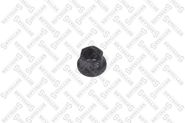 Écrou de roue STELLOX 89-02329-SX