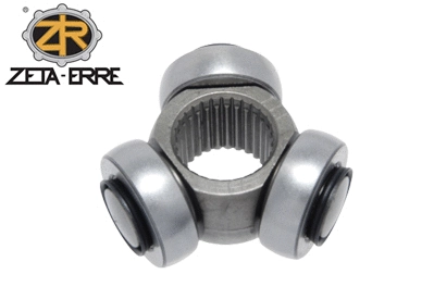 Trépied, arbre de commande ZETA-ERRE ZR5061