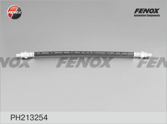 Flexible de frein FENOX PH213254