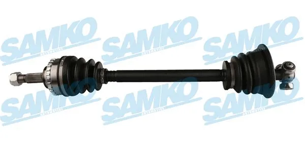 Arbre de transmission SAMKO DS60729
