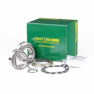 Kit de roulements de roue FIRST LINE FBK424