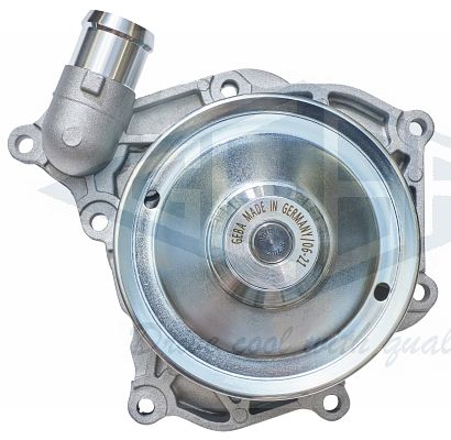 Pompe à eau, refroidissement du moteur GEBA 15008