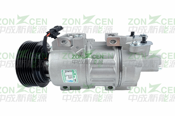 Compresseur, climatisation AIR ZONCEN 77203203
