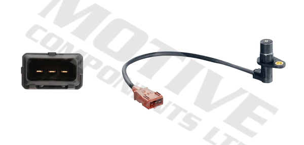Capteur d'angle, vilebrequin MOTIVE CPS4036