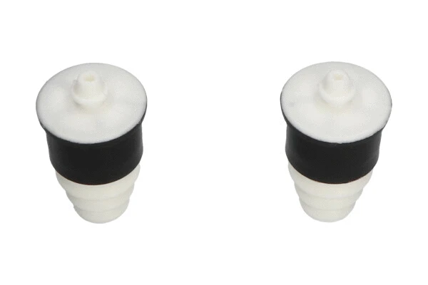 Kit de protection contre la poussière, amortisseur KAVO PARTS SPK-10070