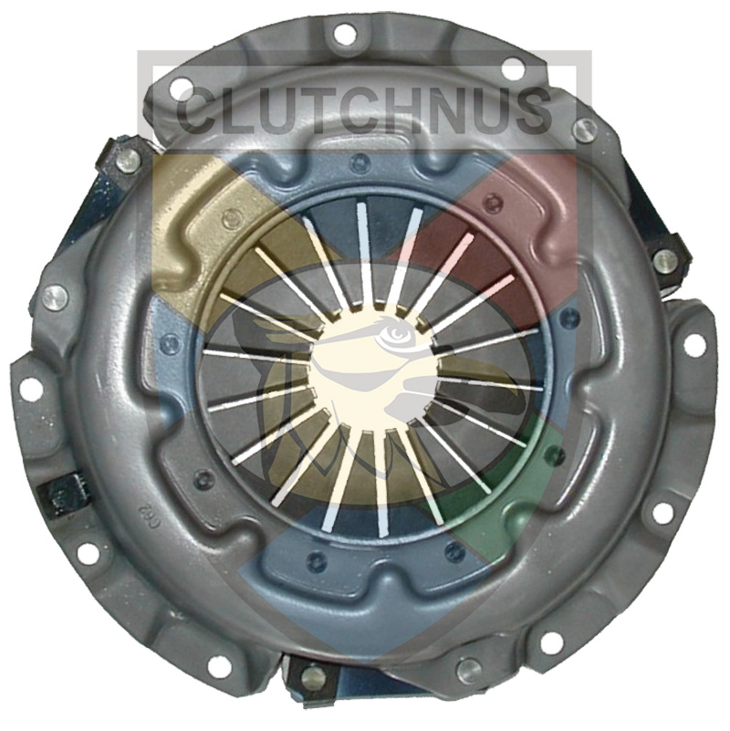 Mécanisme d'embrayage CLUTCHNUS SMPN12