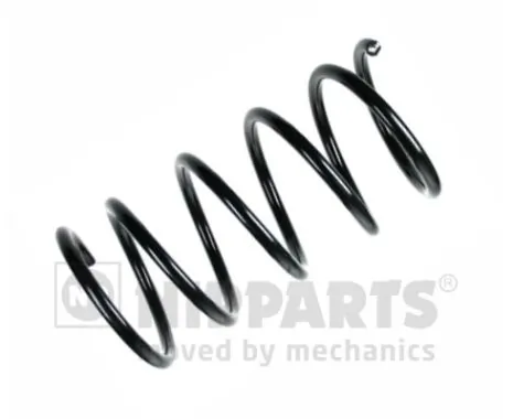 Ressort de suspension NIPPARTS N5540555