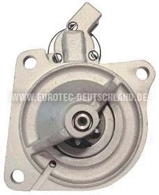 Démarreur EUROTEC 11013660