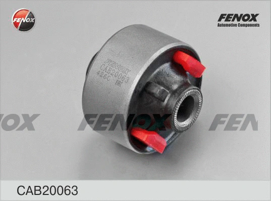 Suspension, bras de liaison FENOX CAB20063