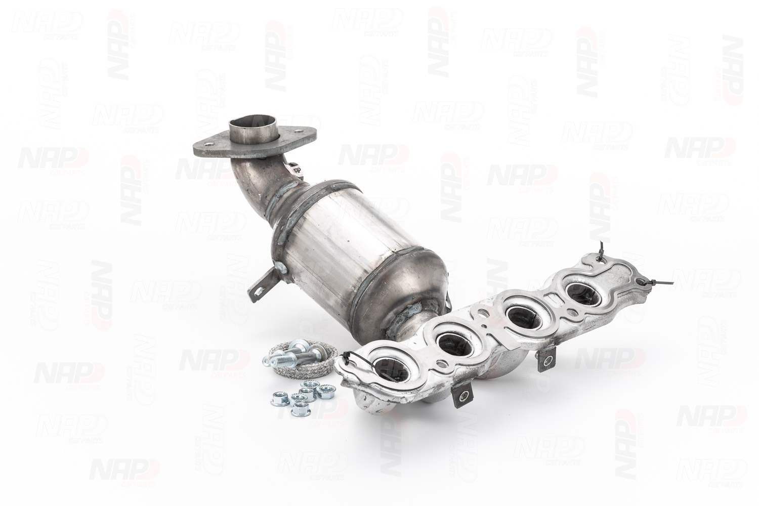 Catalyseur NAP carPARTS GmbH CAK11267