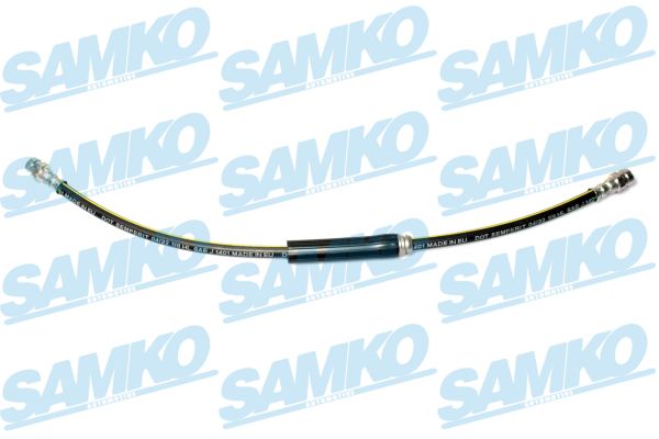 Flexible de frein SAMKO 6T48976