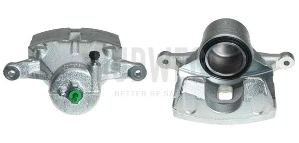 Étrier de frein BUDWEG CALIPER 345409