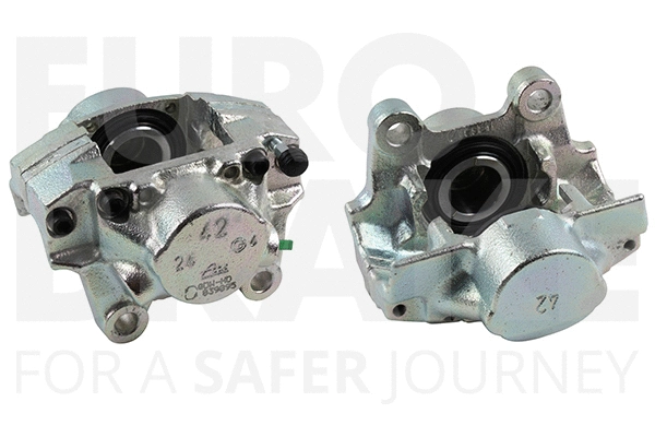 Étrier de frein EUROBRAKE 53012136145