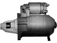 Démarreur ACAUTO AC-JBS0901