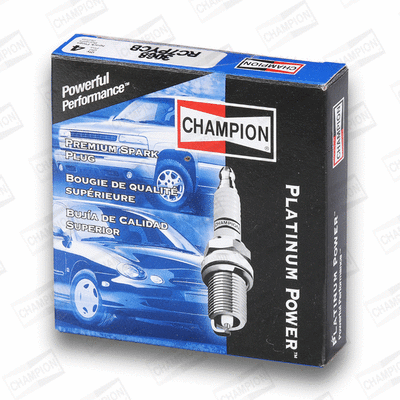 Bougie d'allumage CHAMPION RC7PYCB