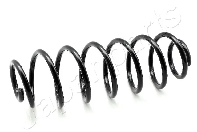 Ressort de suspension JAPANPARTS ZC6409H