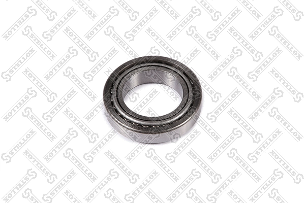 Suspension, boîte manuelle STELLOX 75-51017-SX
