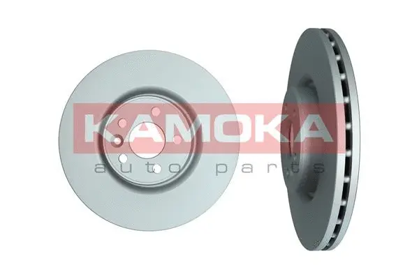Disque de frein KAMOKA 103607