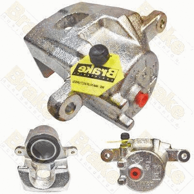Étrier de frein Brake ENGINEERING CA2319R