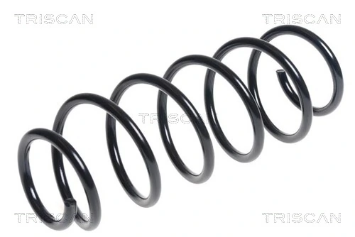 Ressort de suspension TRISCAN 8750 15192