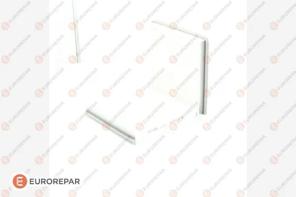 Filtre, air de l'habitacle EUROREPAR 1610588680