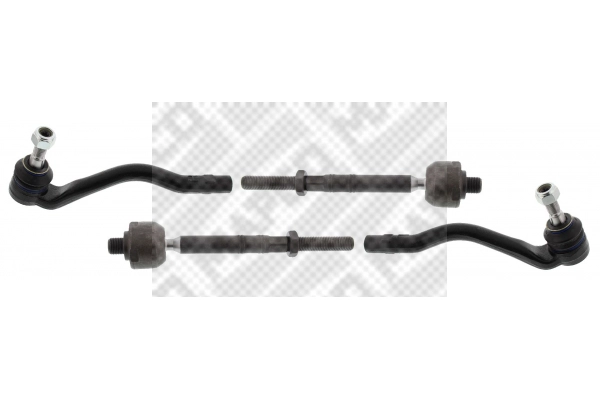 Kit de réparation, barre de connexion MAPCO 53839