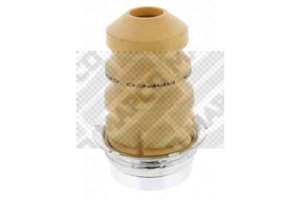 Butée élastique, suspension MAPCO 32409