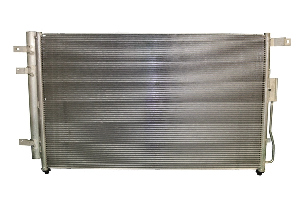 Condenseur, climatisation PowerMax 7110992