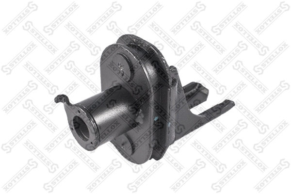Suspension, boîte de transfert STELLOX 77-21007-SX