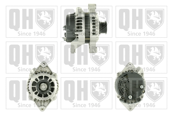 Alternateur QUINTON HAZELL QRA2336