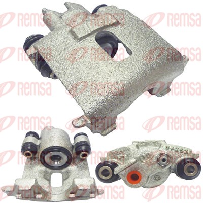 Étrier de frein REMSA 9031521