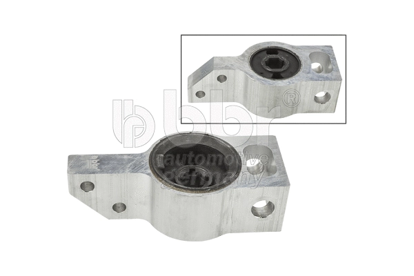 Suspension, bras de liaison BBR Automotive 001-10-27593