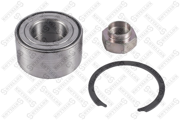 Kit de roulements de roue STELLOX 43-28084-SX