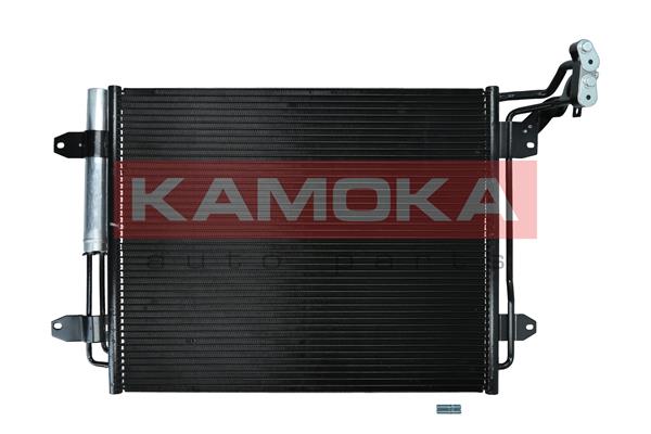 Condenseur, climatisation KAMOKA 7800235